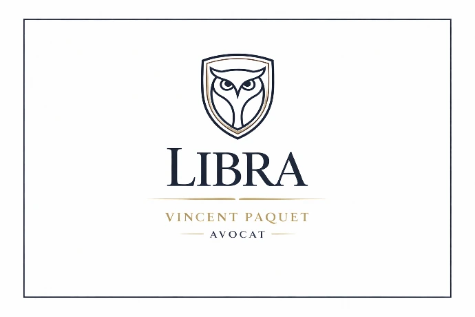 Logo Vincent Paquet
